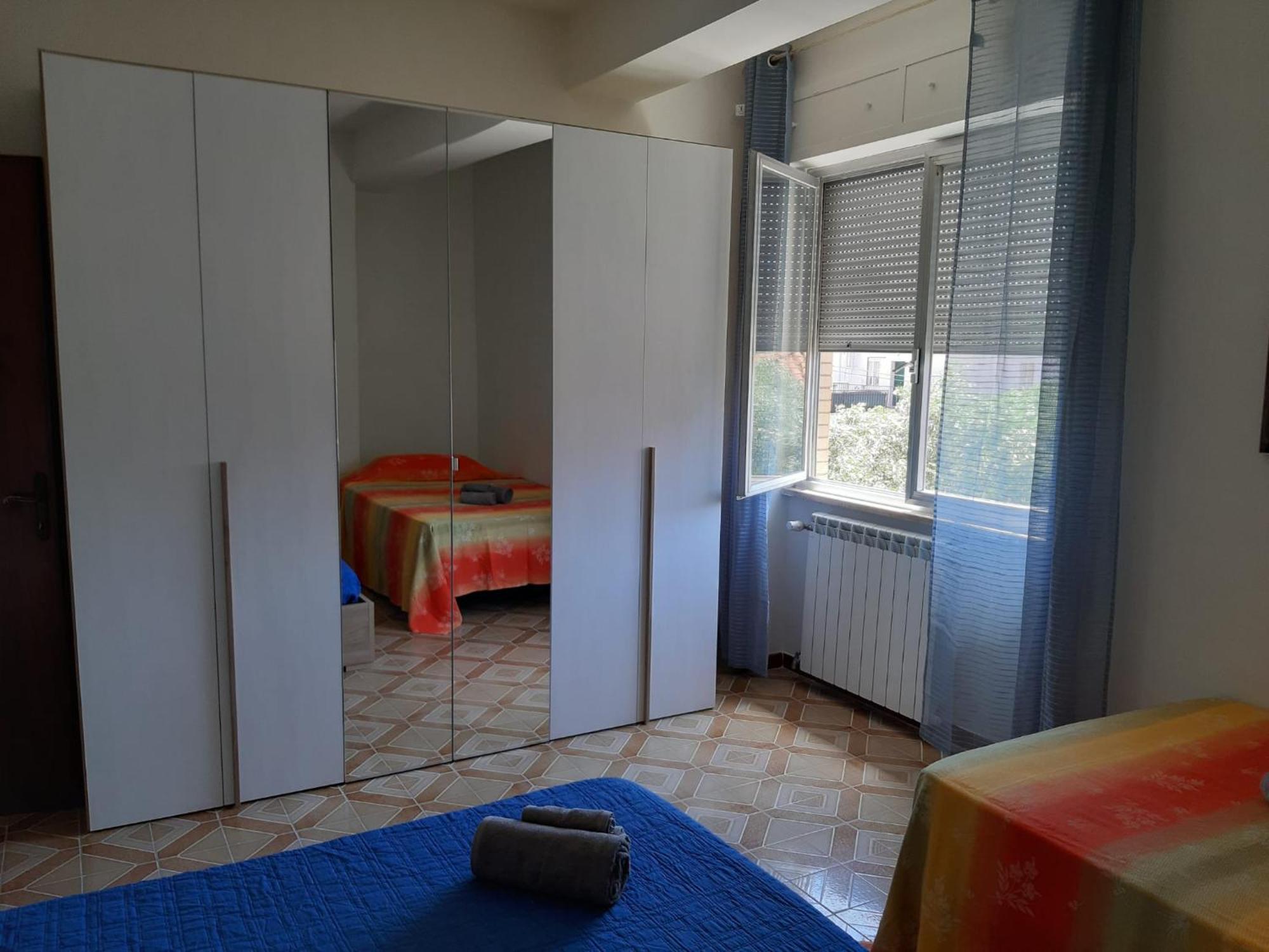Residence Carlini 파소스쿠로 외부 사진