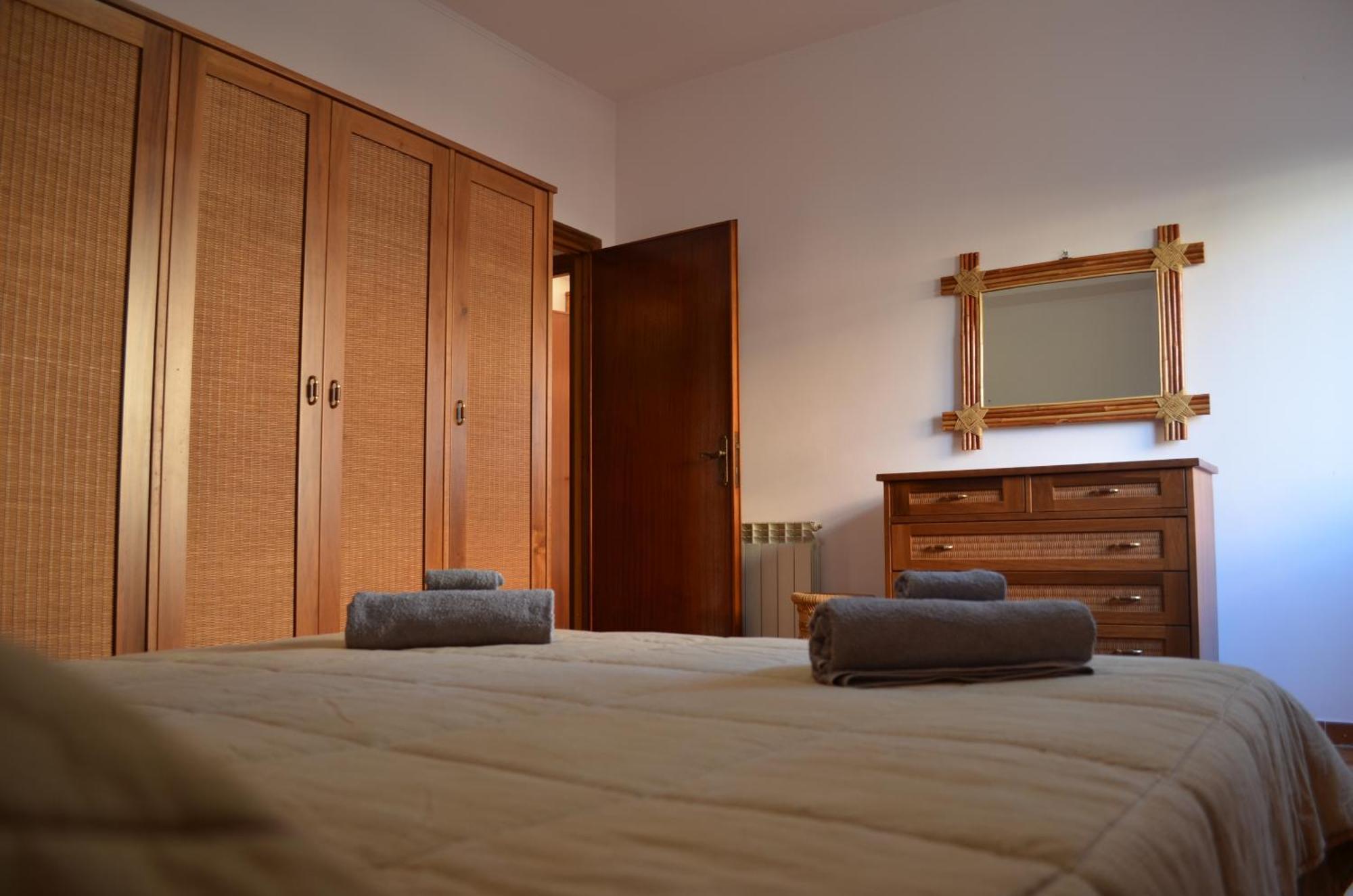 Residence Carlini 파소스쿠로 외부 사진