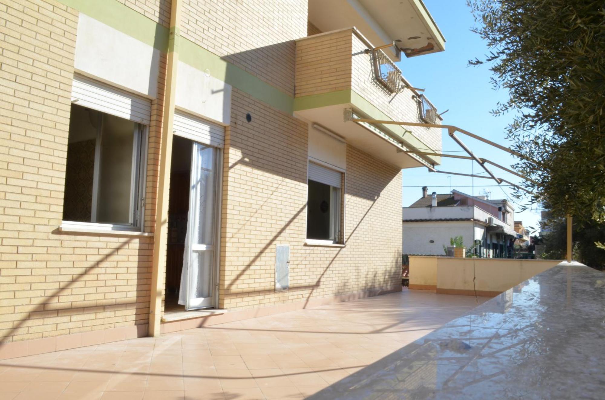 Residence Carlini 파소스쿠로 외부 사진