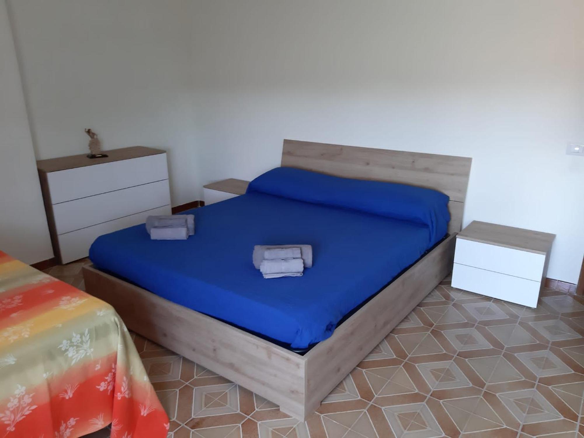 Residence Carlini 파소스쿠로 외부 사진