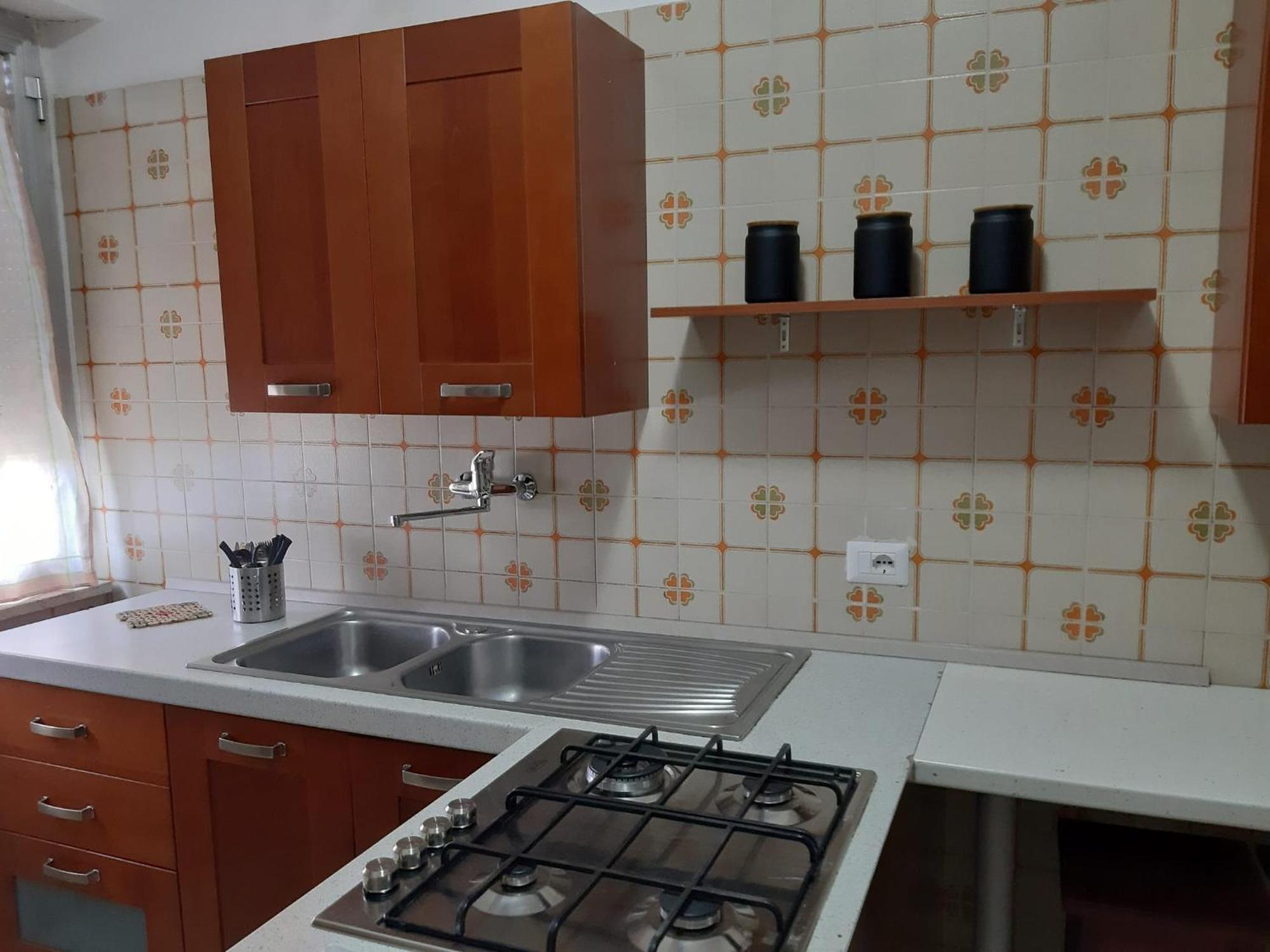 Residence Carlini 파소스쿠로 외부 사진