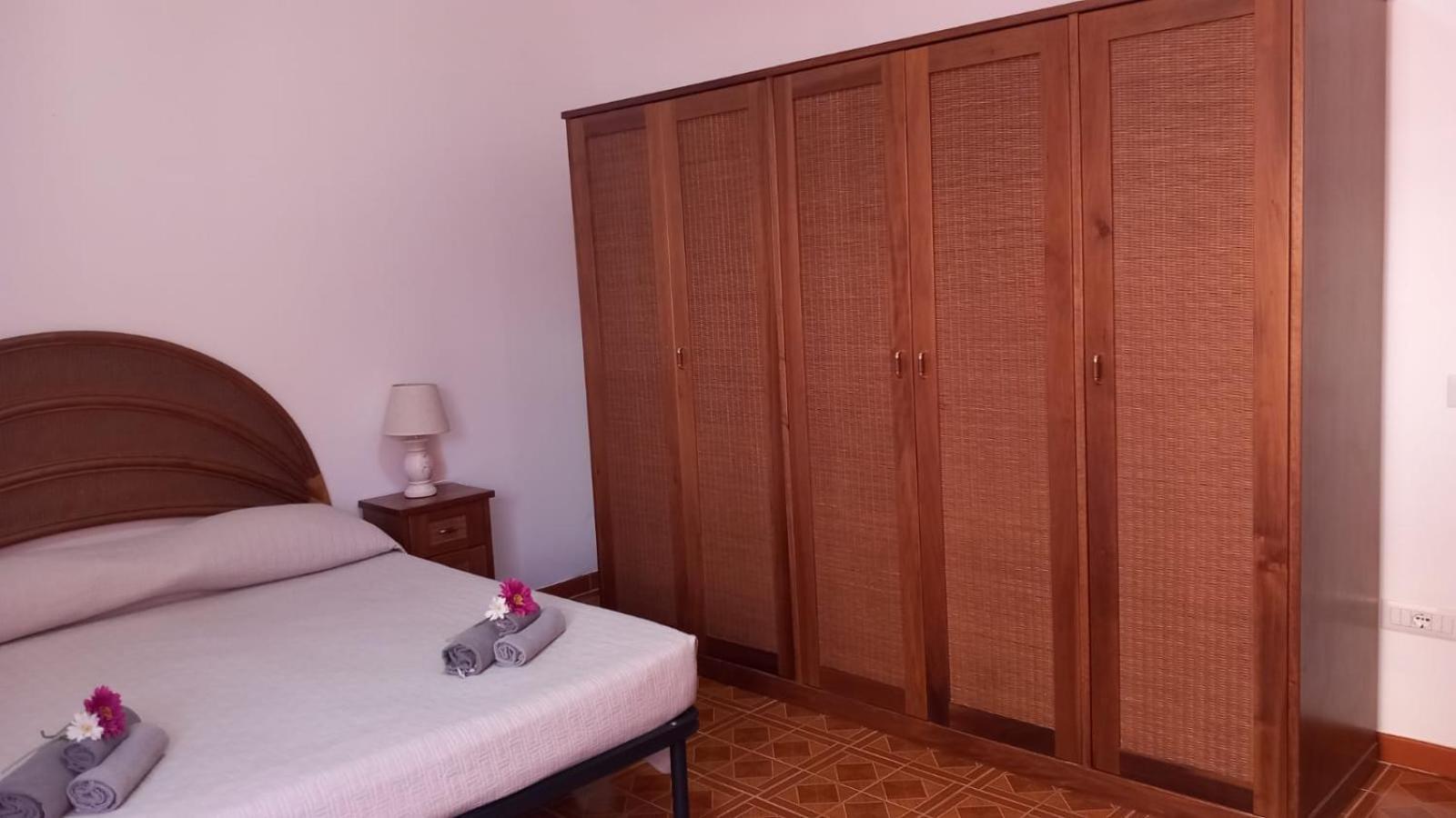 Residence Carlini 파소스쿠로 외부 사진